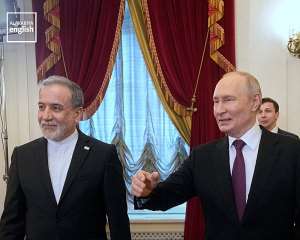 Moscows Shadow Hand? US Intelligence Probes Russian Role in Iranian Strikes on CIA Facilities