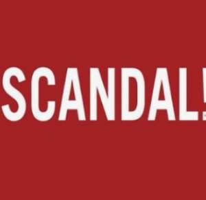 Kasoas NDC Meltdown: Leaked Audio, Sex Allegations, and a Party Divided