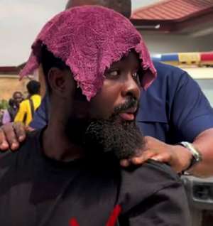 Gbese Court Orders Extradition Of Alleged Abu Trica Accomplice To U.S. In $8m Romance Fraud Case