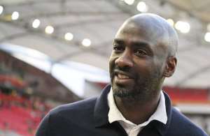 Otto Addo: I am eager to return as head coach or assistant coach