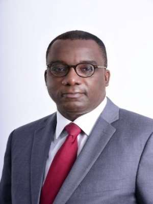 Kweku Bedu-Addo appointed Chairman of GSE