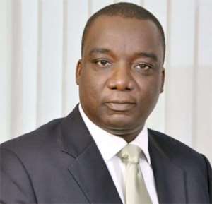 Kweku Bedu-Addo appointed Ghana Stock Exchange Chairman