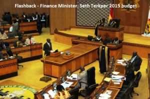 Govt Seeks Approval Of 1.8bn From Parliament