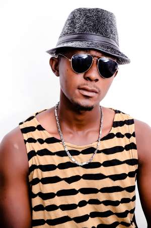 Encourage Collaborations Between The Young And Old Artiste – Baafour