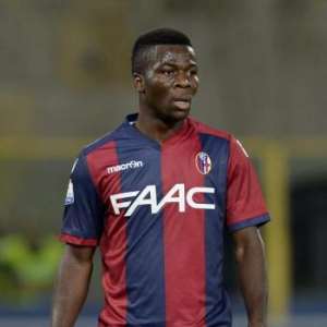 Serie A outfit Torino ready to pay 5.5 million to land Bologna's Godfred Donsah