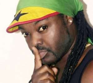 Barima Sidney Set To Rock Liberias Independence Concert