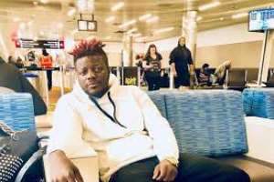 Sakawa Would’ve Made Me Richer Than Radio – Pope Skinny