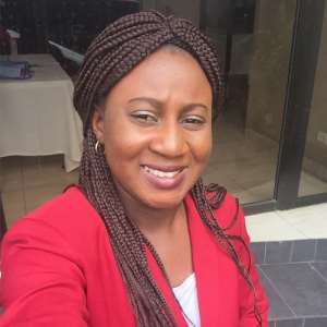 Bukola Ayoola is a former ECOWAS Volunteer