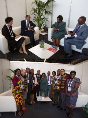 Ghana Poised To Achieving 90-90-90 Target of Ending AIDS
