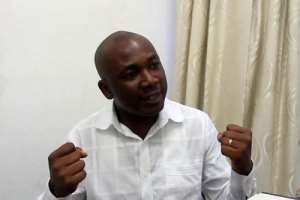 Prof. Godfred Bokpin