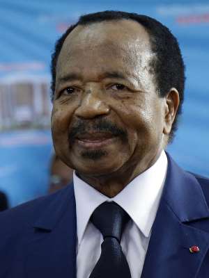 Cameroons Silent Throne: Biyas Prolonged Absence Fuels Questions Over Power and Succession