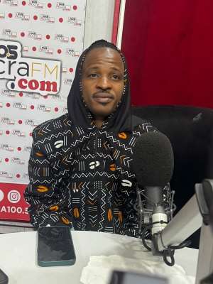 Mahama Already Spoke on Creative Arts Funding; No Need to Mention It in Mid-Year Review – Attractive Mustapha