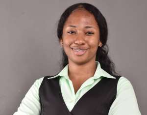 Strategic Communications specialist, brand marketer, Product Ambassador, Stella Nene