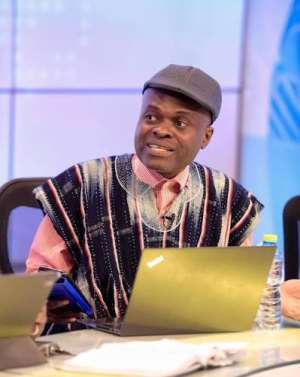 Kpebu: Claims of ‘Fast-Tracked’ Political Cases Not New — “Every Gov’t Faces Same Accusations”