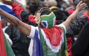 Migrant Safety Under Fire: Nigerian Community Demands Answers After Cape Town Death
