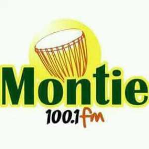 Ato Ahwoi orders shut down of Radio Gold, Montie FM in protest of contempt ruling