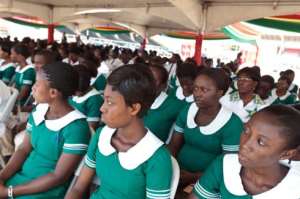 The saga of the affected students at Mampong Nursing  Midwifery Training College continues unabated – the principal of the college still defies the Health Minister