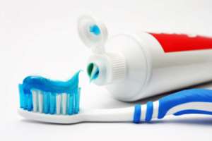 Your Toothpaste May Help Fight Drug-resistant Malaria