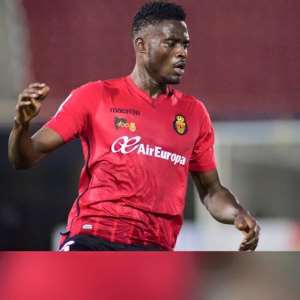 UEFA Champions League: Defender Kasim Adams tastes defeat with Young Boys in qualifier