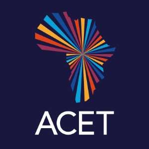ACET Has Emerged Best Global Economic Think Tank