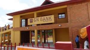 Support GN Bank To Contribute To Ghanas Development – Nduom