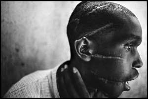 Reflections Of Black History In Images: The Crime Of Belgium In Rwanda