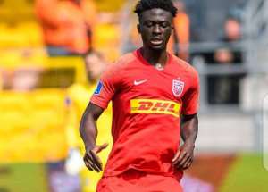 Sheffield United Step Up Pursuit To Sign Ghanaian Defender Abdul Mumin