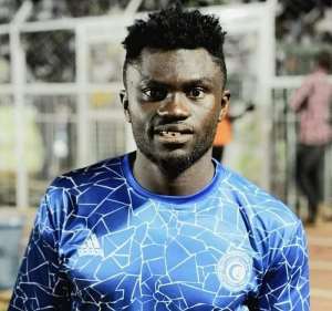 Ghanas Michael Aboagye scores FIVE GOALS to annex Goal King award in Sudan Premier League on final day