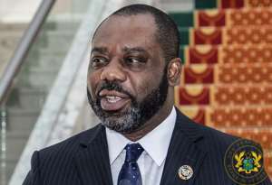 Africa remains rich in promise; our task is to ensure that promise matures into achievement — NAPO