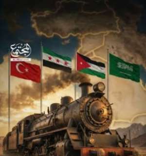 Tracks of Reunion: How Reviving the Hejaz Railway Could Redraw Middle East Politics and Shorten the Road to Hajj