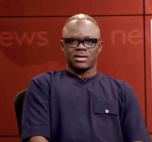 Samson Anyenini Condemns ‘Ugly Free Speech Abuse’, Says Jail Terms Aren’t the Answer