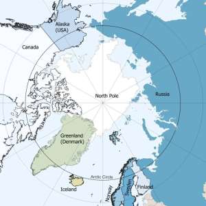 From Gibraltar to the Arctic: Why the Arctic Cannot Wait for the Governance of Tomorrow