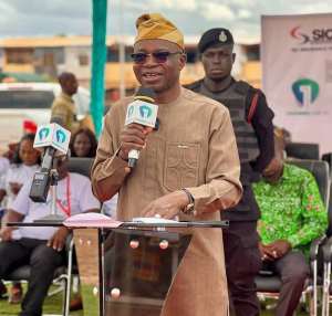 Northern Region open for business, investors welcome — Regional Minister