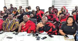 Gold Fields defends Tarkwa lease renewal bid