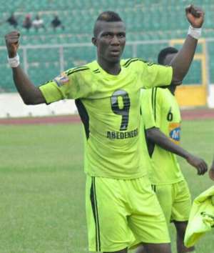 Abednego Tetteh: We Could Have Bury Techiman City FC