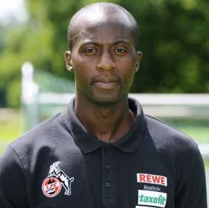 Ex-Ghana Striker Ibrahim Tanko calls for calm between GFA and Sports Ministry  to aid Black Stars qualify for World Cup