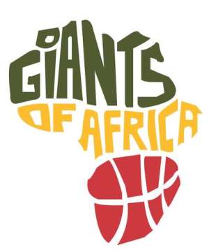 Giants of Africa extends Basketball Mission to six African countries