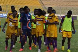 Medeama will catapult to second-place on the League table with win over Aduana Stars today