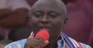 SC Was Lenient On Montie Gang -Atta Akyea