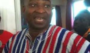 NPP Cries Foul Over Exhibition, Re-Registration Exercises  Calls For Extension Of Deadline