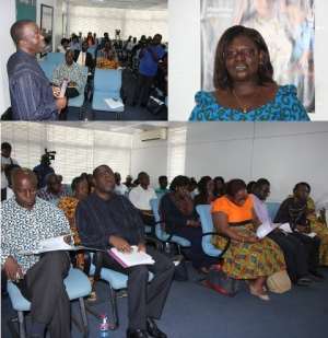 Child and Youth Policy Advocacy forum held