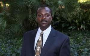 Prof. Kwaku Asare