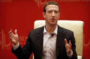 An Open Letter To Facebook's Mark Zuckerberg