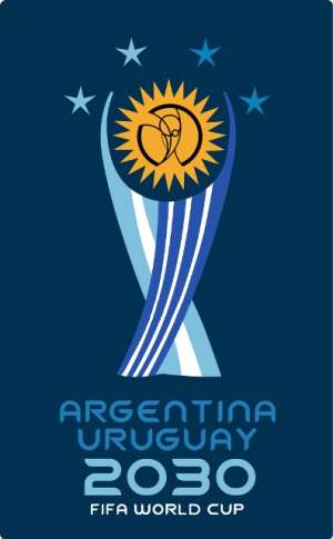 Argentina and Uruguay want to co-host 2030 World Cup