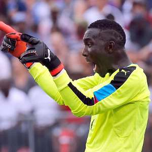 Richard Ofori is mentally strong enough to succeed in South Africa- Joseph Addo