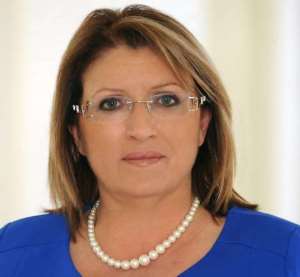 Malta President pledges increase support for healthcare