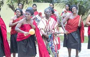 Celebrating Ghanas Emancipation From Slavery