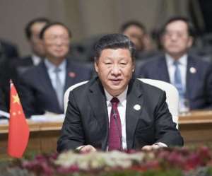 International Observers Laud Chinese President's Speech At BRICS Summit