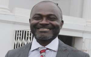 Parliament Takes A Break Amid No Show For Ken Agyapong