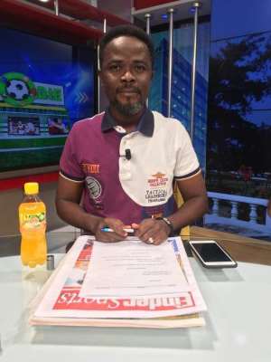 FEATURE: Dan Kwaku Yeboah Has His Integrity Intact – Attacks On Him Are Maliciously Pointless